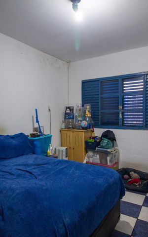 Casa para alugar com 200m², 3 quartos e 2 vagas Casa para alugar com 200m², 3 quartos e 2 vagasQuarto 1