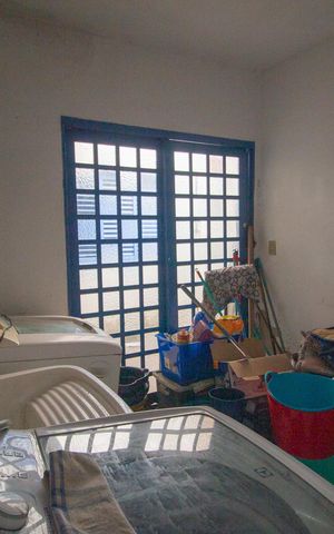 Casa para alugar com 200m², 3 quartos e 2 vagas Casa para alugar com 200m², 3 quartos e 2 vagasÁrea de Serviço