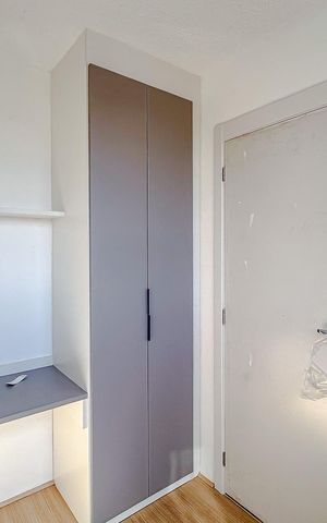 Apartamento para alugar com 45m², 2 quartos e sem vagaQuarto 2
