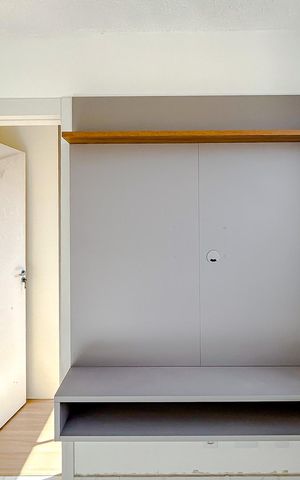 Apartamento para alugar com 45m², 2 quartos e sem vagaSala