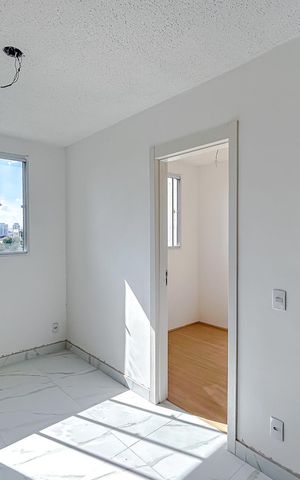 Apartamento para alugar com 45m², 2 quartos e sem vagaSala