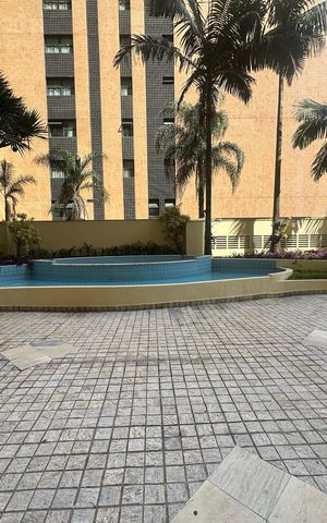 Apartamento para alugar com 107m², 3 quartos e 2 vagas Apartamento para alugar com 107m², 3 quartos e 2 vagasÁrea comum