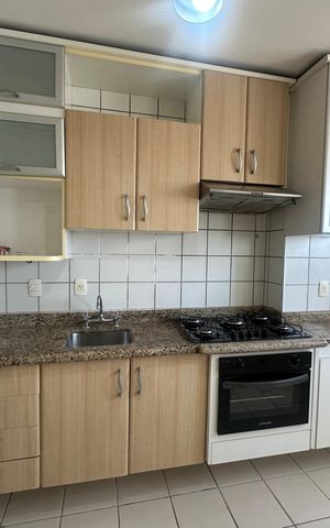 Apartamento para alugar com 107m², 3 quartos e 2 vagas Apartamento para alugar com 107m², 3 quartos e 2 vagasCozinha