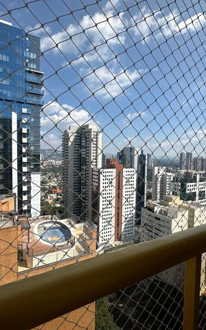 Apartamento para alugar com 107m², 3 quartos e 2 vagas Apartamento para alugar com 107m², 3 quartos e 2 vagasVaranda da Sala
