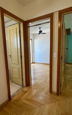Apartamento para alugar com 107m², 3 quartos e 2 vagas Apartamento para alugar com 107m², 3 quartos e 2 vagasHall social