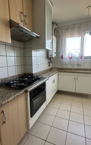 Apartamento para alugar com 107m², 3 quartos e 2 vagas Apartamento para alugar com 107m², 3 quartos e 2 vagasCozinha