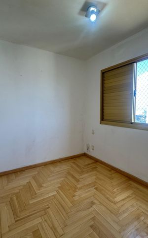Apartamento para alugar com 107m², 3 quartos e 2 vagas Apartamento para alugar com 107m², 3 quartos e 2 vagasQuarto 1