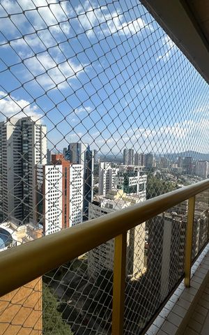 Apartamento para alugar com 107m², 3 quartos e 2 vagas Apartamento para alugar com 107m², 3 quartos e 2 vagasVaranda da Sala