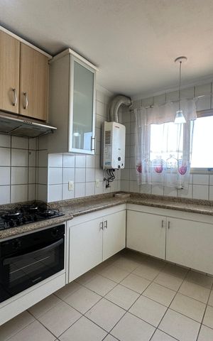 Apartamento para alugar com 107m², 3 quartos e 2 vagas Apartamento para alugar com 107m², 3 quartos e 2 vagasCozinha