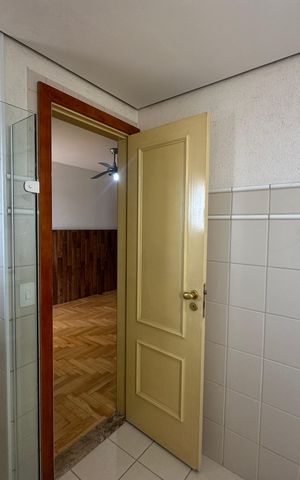 Apartamento para alugar com 107m², 3 quartos e 2 vagas Apartamento para alugar com 107m², 3 quartos e 2 vagasBanheiro da Suíte
