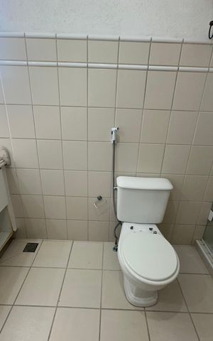 Apartamento para alugar com 107m², 3 quartos e 2 vagas Apartamento para alugar com 107m², 3 quartos e 2 vagasBanheiro da Suíte
