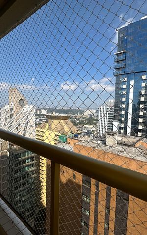 Apartamento para alugar com 107m², 3 quartos e 2 vagas Apartamento para alugar com 107m², 3 quartos e 2 vagasVaranda da Sala