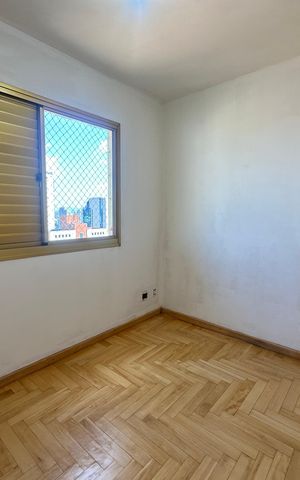 Apartamento para alugar com 107m², 3 quartos e 2 vagas Apartamento para alugar com 107m², 3 quartos e 2 vagasQuarto 1