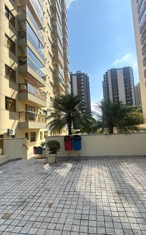 Apartamento para alugar com 107m², 3 quartos e 2 vagas Apartamento para alugar com 107m², 3 quartos e 2 vagasÁrea comum