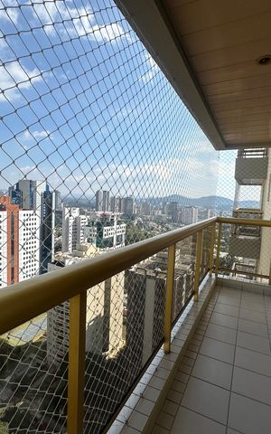 Apartamento para alugar com 107m², 3 quartos e 2 vagas Apartamento para alugar com 107m², 3 quartos e 2 vagasVaranda da Sala