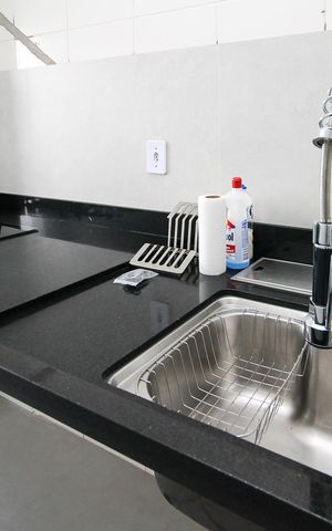 Apartamento para alugar com 47m², 2 quartos e 1 vaga Apartamento para alugar com 47m², 2 quartos e 1 vagaCozinha
