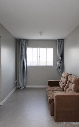 Apartamento para alugar com 47m², 2 quartos e 1 vaga Apartamento para alugar com 47m², 2 quartos e 1 vagaSala