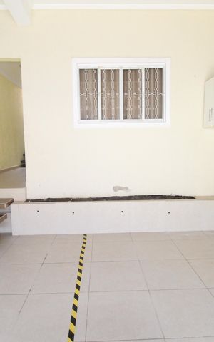 Casa para alugar com 136m², 2 quartos e 1 vagaGaragem