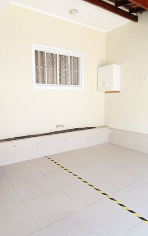 Casa para alugar com 136m², 2 quartos e 1 vagaGaragem