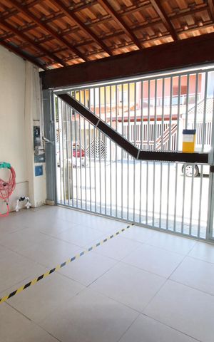 Casa para alugar com 136m², 2 quartos e 1 vagaGaragem