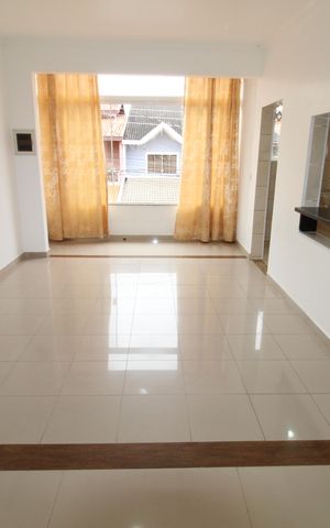 Casa para alugar com 136m², 2 quartos e 1 vagaSala
