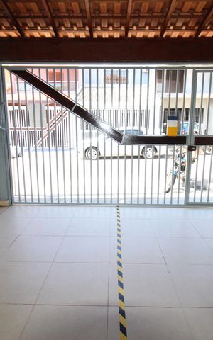Casa para alugar com 136m², 2 quartos e 1 vagaGaragem