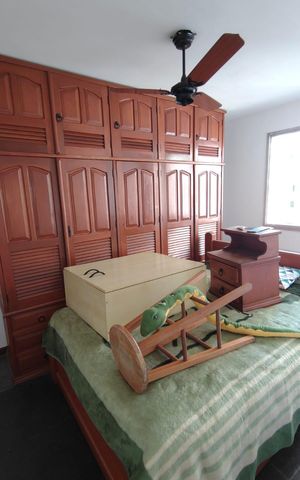 Apartamento à venda com 76m², 3 quartos e 1 vaga Apartamento à venda com 76m², 3 quartos e 1 vagaQuarto