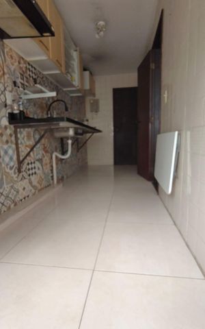 Apartamento à venda com 76m², 3 quartos e 1 vaga Apartamento à venda com 76m², 3 quartos e 1 vagaCozinha
