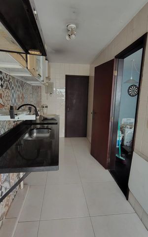 Apartamento à venda com 76m², 3 quartos e 1 vaga Apartamento à venda com 76m², 3 quartos e 1 vagaCozinha