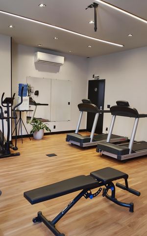 Studio para alugar com 25m², 1 quarto e 2 vagas