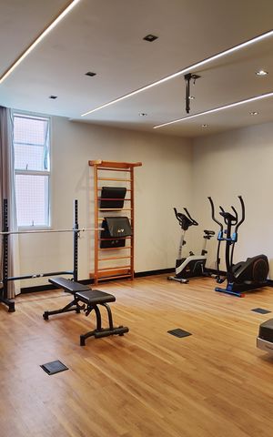 Studio para alugar com 25m², 1 quarto e 2 vagas