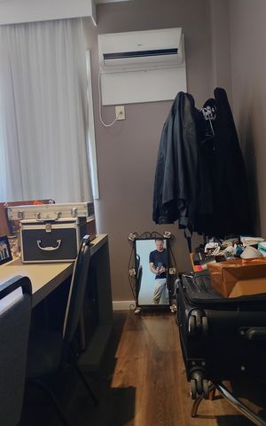 Studio para alugar com 25m², 1 quarto e 2 vagas