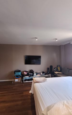 Studio para alugar com 25m², 1 quarto e 2 vagas
