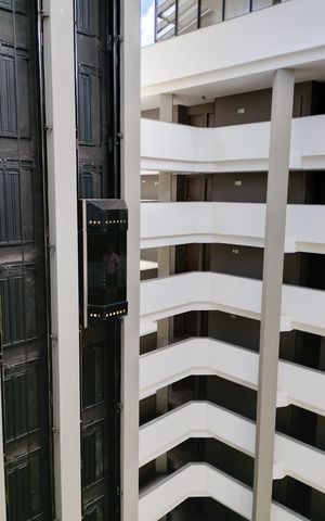 Studio para alugar com 25m², 1 quarto e 2 vagas