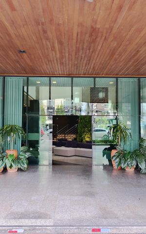 Studio para alugar com 25m², 1 quarto e 2 vagas