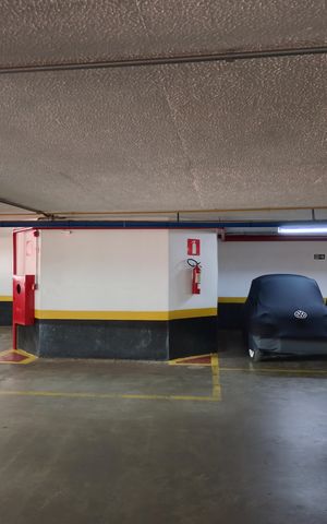 Studio para alugar com 25m², 1 quarto e 2 vagas