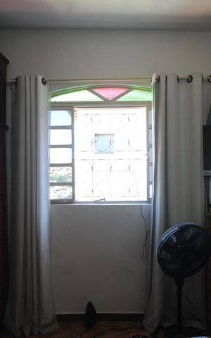 Casa à venda com 87m², 2 quartos e 1 vagaQuarto 2