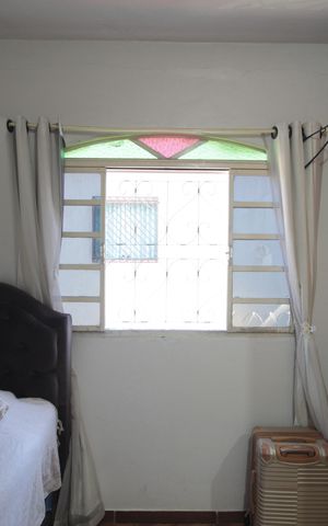 Casa à venda com 87m², 2 quartos e 1 vagaQuarto 1