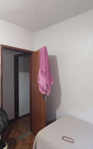 Casa à venda com 87m², 2 quartos e 1 vagaQuarto 1