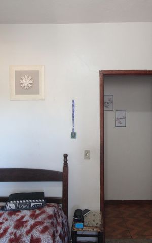 Casa à venda com 87m², 2 quartos e 1 vagaQuarto 2