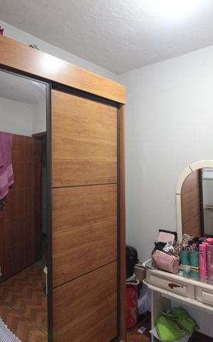 Casa à venda com 87m², 2 quartos e 1 vagaQuarto 1