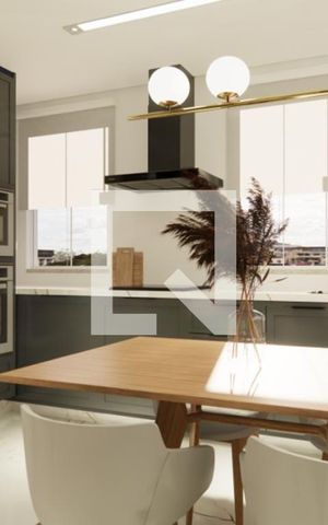 Apartamento à venda com 43m², 2 quartos e 1 vaga