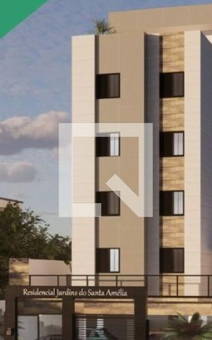 Apartamento à venda com 43m², 2 quartos e 1 vaga