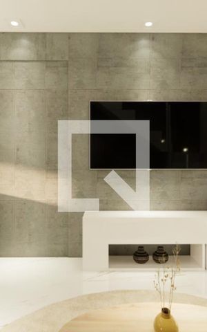 Apartamento à venda com 43m², 2 quartos e 1 vaga