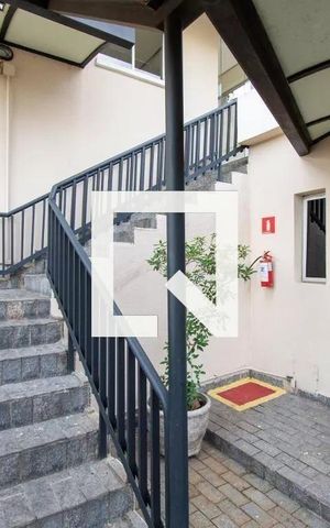 Apartamento para alugar com 70m², 2 quartos e 1 vaga Apartamento para alugar com 70m², 2 quartos e 1 vagaÁrea comum
