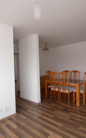 Apartamento para alugar com 70m², 2 quartos e 1 vaga Apartamento para alugar com 70m², 2 quartos e 1 vagaSala