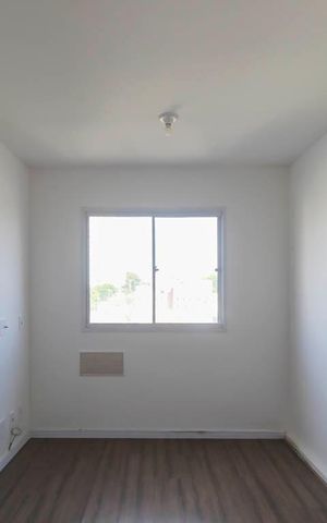 Apartamento para alugar com 25m², 1 quarto e sem vaga