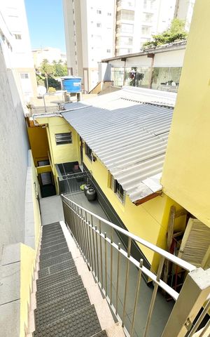 Casa à venda com 134m², 2 quartos e 2 vagas