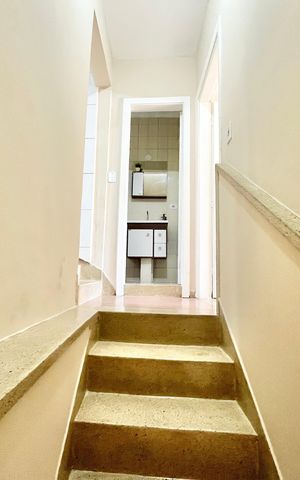 Casa à venda com 134m², 2 quartos e 2 vagas