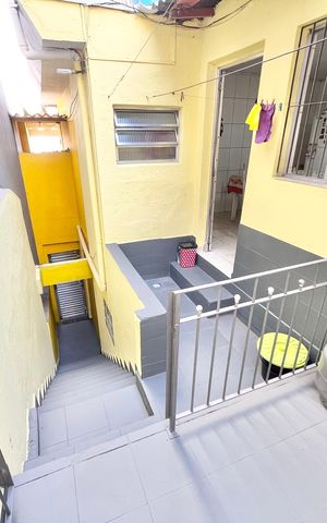 Casa à venda com 134m², 2 quartos e 2 vagas